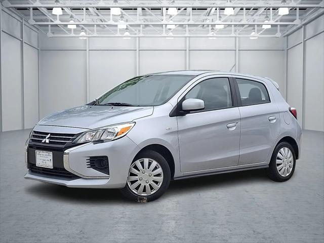 2024 Mitsubishi Mirage ES for sale in Cherry Hill, NJ