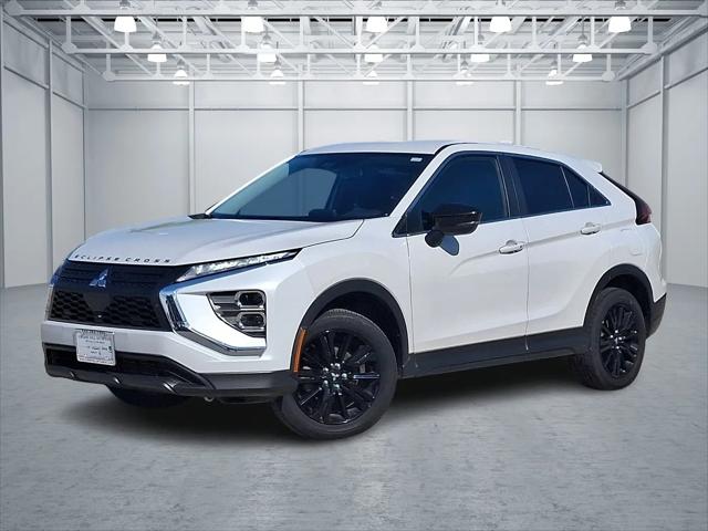 2024 Mitsubishi Eclipse Cross LE S-AWC for sale in Cherry Hill, NJ