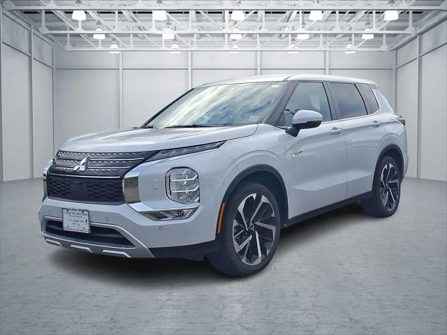 2024 Mitsubishi Outlander PHEV SE S-AWC for sale in Cherry Hill, NJ
