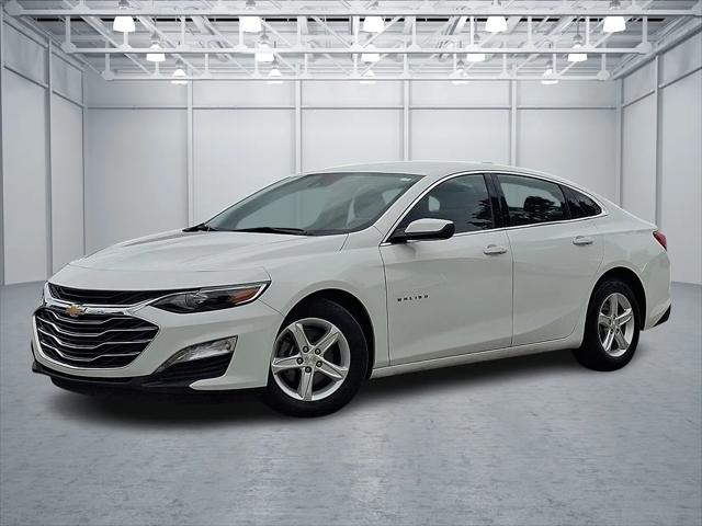 2024 Chevrolet Malibu FWD 1LT for sale in Cherry Hill, NJ