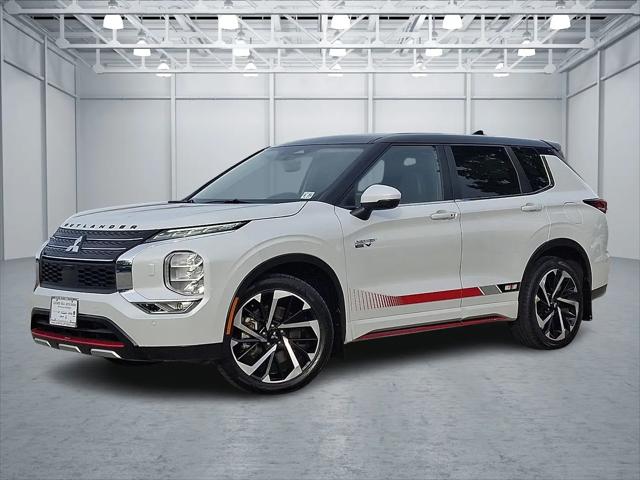 2024 Mitsubishi Outlander PHEV SE Ralliart for sale in Cherry Hill, NJ