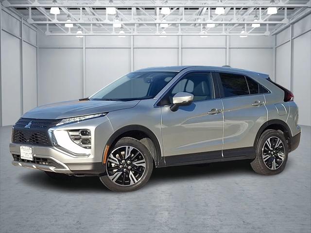 2025 Mitsubishi Eclipse Cross SE S-AWC for sale in Cherry Hill, NJ