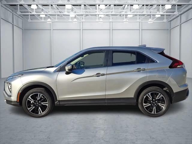 2025 Mitsubishi Eclipse Cross SE S-AWC