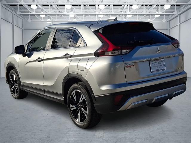 2025 Mitsubishi Eclipse Cross SE S-AWC
