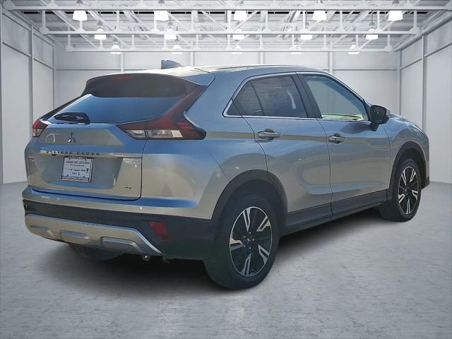 2025 Mitsubishi Eclipse Cross SE S-AWC