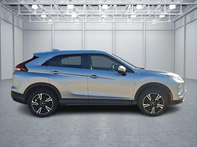 2025 Mitsubishi Eclipse Cross SE S-AWC