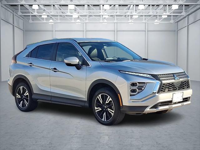 2025 Mitsubishi Eclipse Cross SE S-AWC
