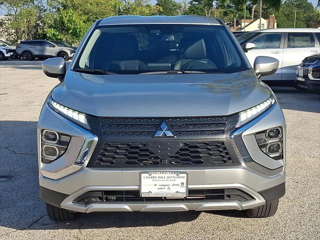 2025 Mitsubishi Eclipse Cross SE S-AWC