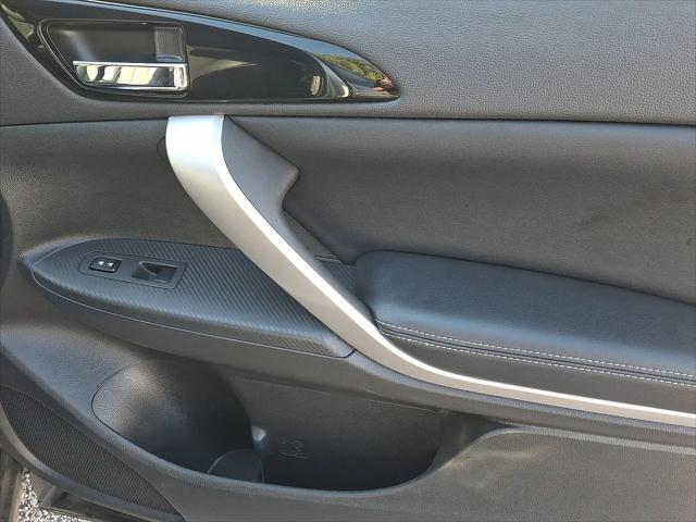 2025 Mitsubishi Eclipse Cross SE S-AWC