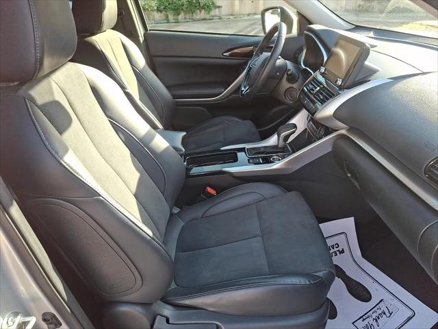 2025 Mitsubishi Eclipse Cross SE S-AWC