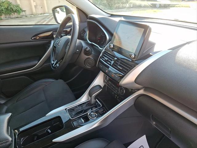 2025 Mitsubishi Eclipse Cross SE S-AWC