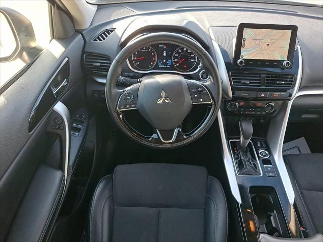 2025 Mitsubishi Eclipse Cross SE S-AWC