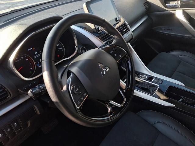2025 Mitsubishi Eclipse Cross SE S-AWC