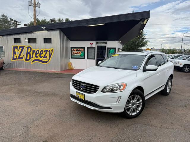 2015 Volvo XC60 T5 Premier for sale in Lakewood, CO