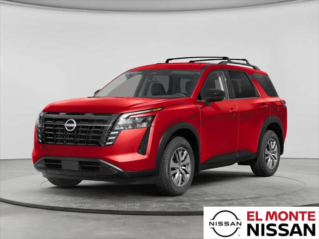 2026 Nissan Pathfinder SV for sale in El Monte, CA