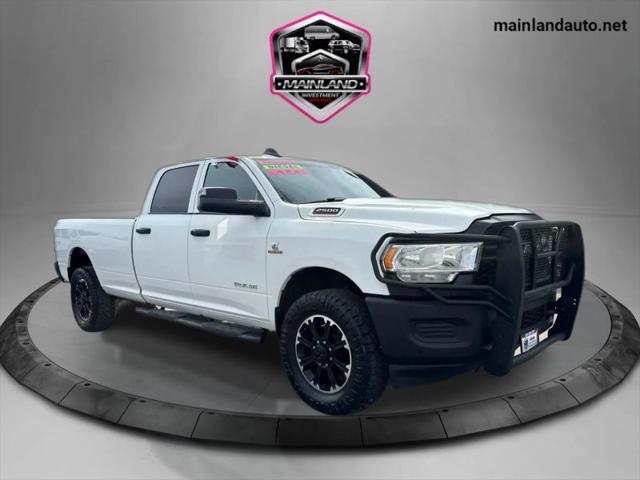 2022 Ram 2500 Tradesman for sale in Houston, TX