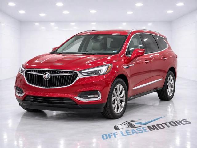 2019 Buick Enclave AWD Essence for sale in Stafford, VA