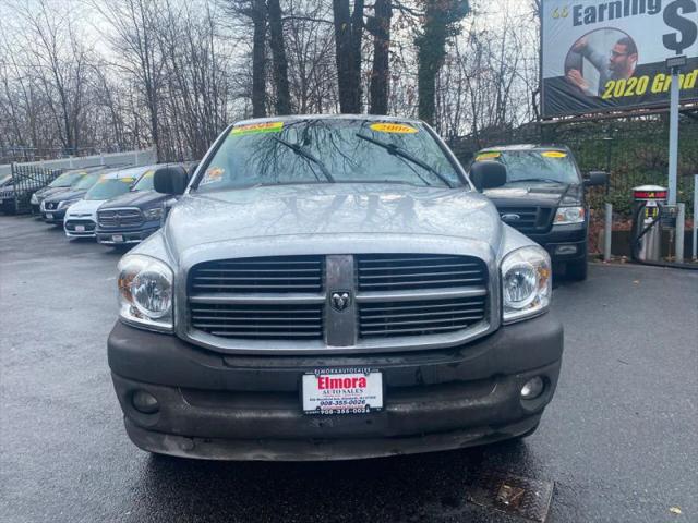 2006 Dodge Ram 1500 SLT/TRX4 Off Road/Sport for sale in Elizabeth, NJ