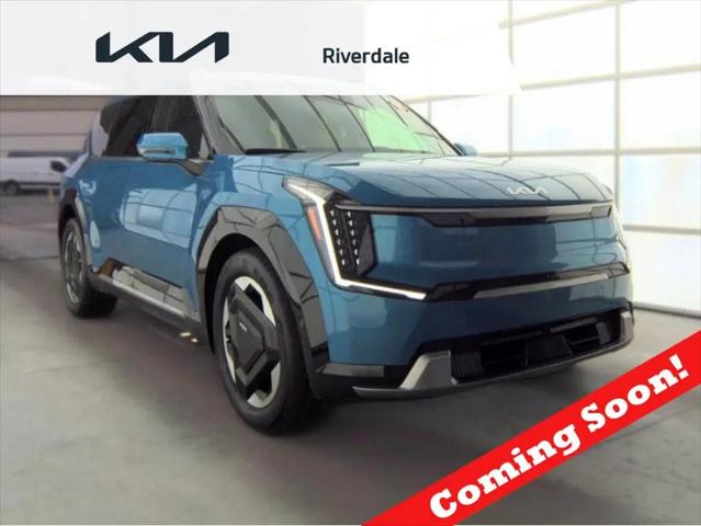 2024 Kia EV9 Land for sale in Riverdale, NJ