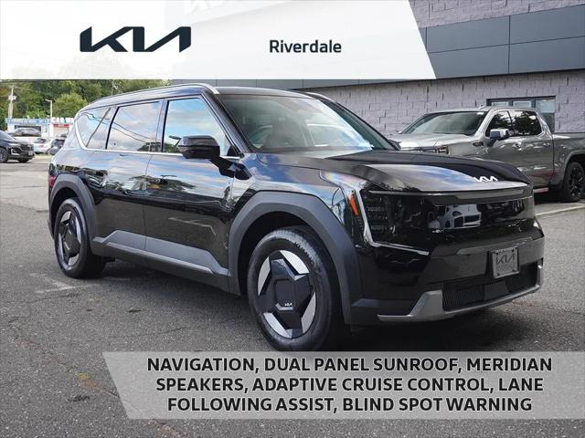 2024 Kia EV9 Wind for sale in Riverdale, NJ