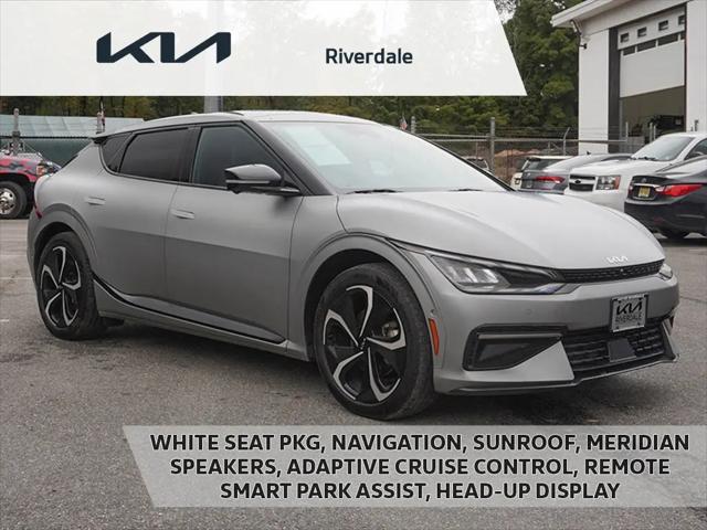 2023 Kia EV6 GT-Line for sale in Riverdale, NJ