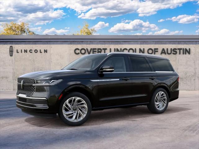 2027 Lincoln Navigator Reserve for sale in Austin, TX