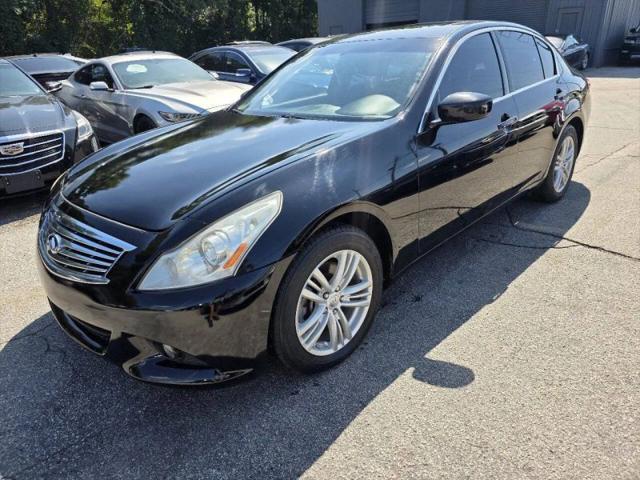 2013 INFINITI G37 G37x for sale in Norcross, GA