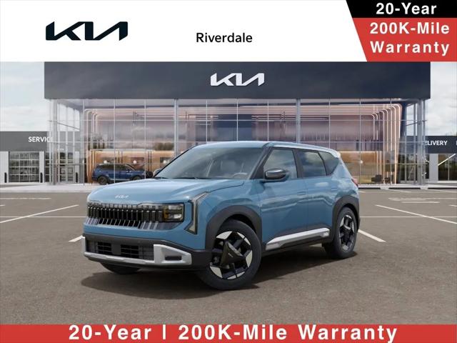 2027 Kia Seltos S for sale in Riverdale, NJ