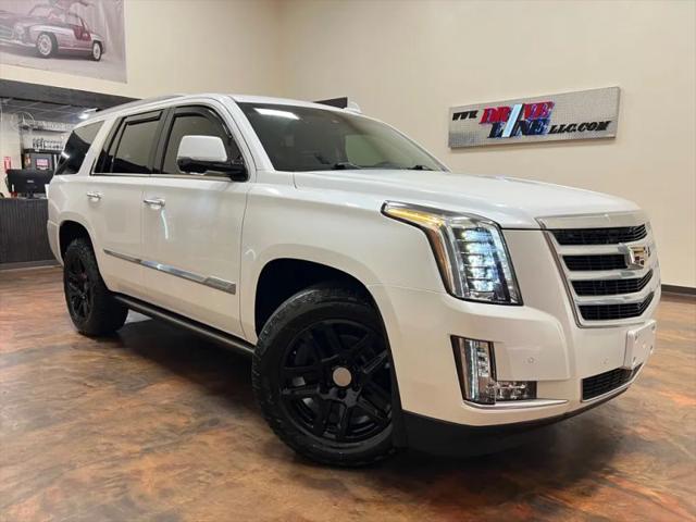 2016 Cadillac Escalade Premium Collection for sale in Jacksonville, FL