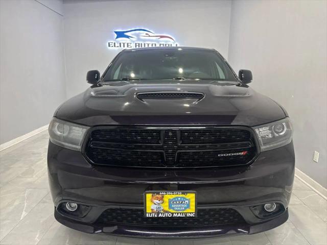 2018 Dodge Durango GT AWD for sale in Ridgewood, NY
