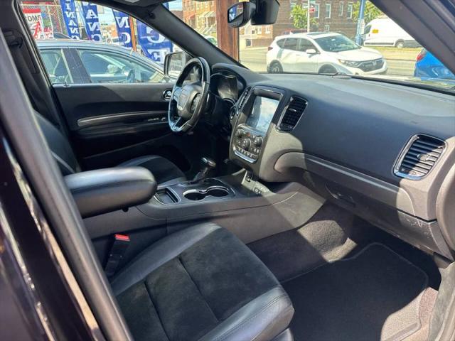2018 Dodge Durango GT AWD
