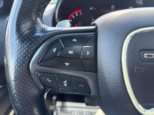 2018 Dodge Durango GT AWD