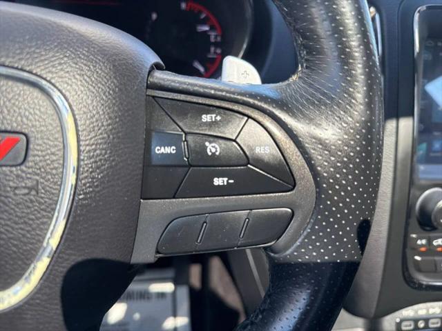 2018 Dodge Durango GT AWD