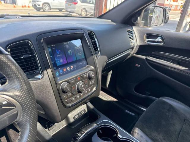 2018 Dodge Durango GT AWD