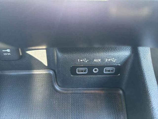 2018 Dodge Durango GT AWD