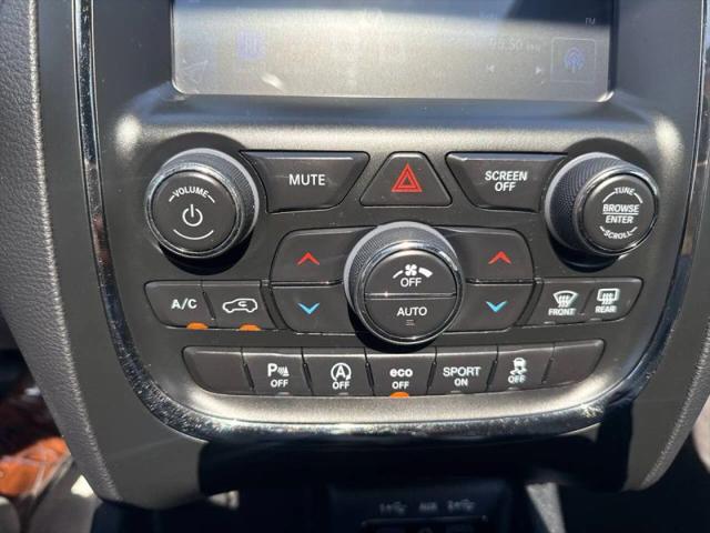 2018 Dodge Durango GT AWD