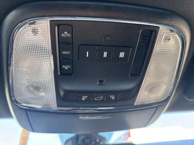 2018 Dodge Durango GT AWD