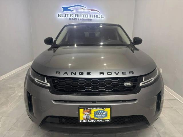 2020 Land Rover Range Rover Evoque SE for sale in Ridgewood, NY
