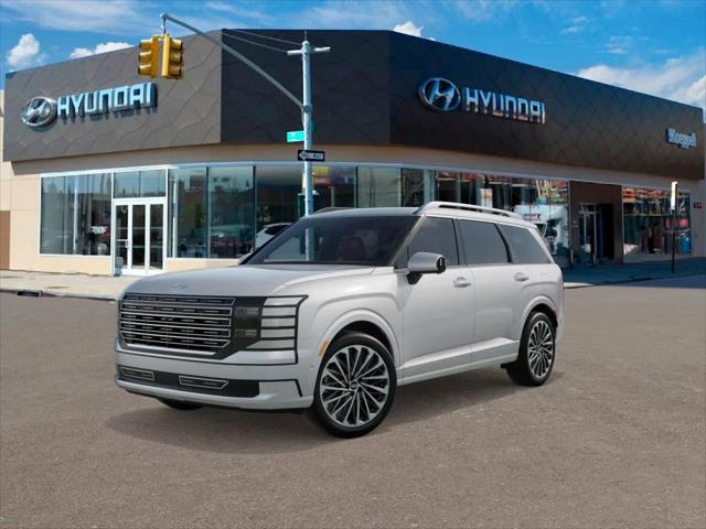 2027 Hyundai Palisade Calligraphy for sale in Long Island City, NY