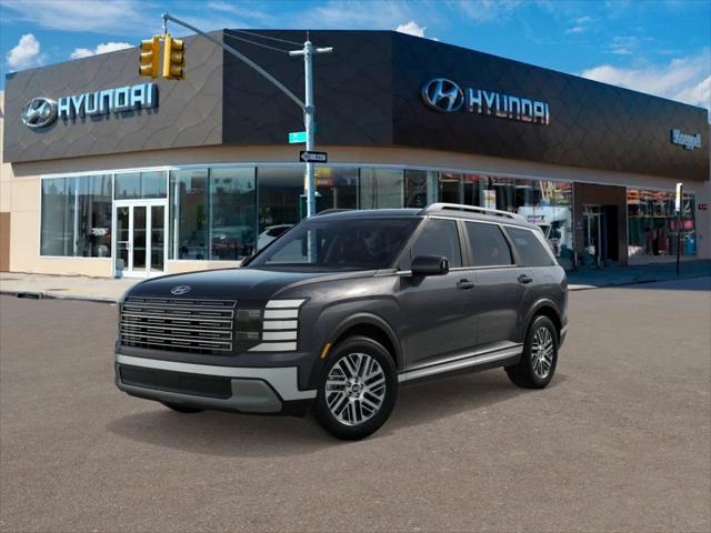 2027 Hyundai Palisade SEL 8P for sale in Long Island City, NY