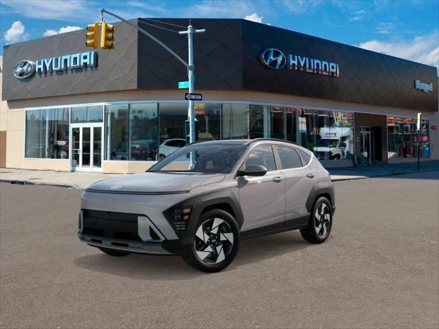 2027 Hyundai Kona Limited for sale in Long Island City, NY