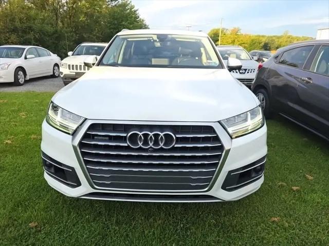 2019 Audi Q7 55 Premium for sale in Indianapolis, IN