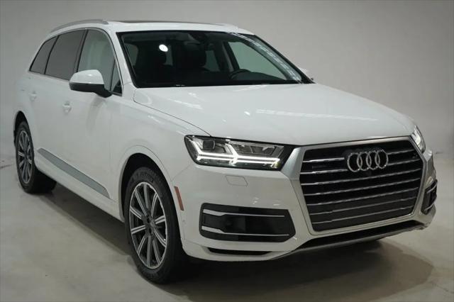 2019 Audi Q7 55 Premium for sale in Indianapolis, IN