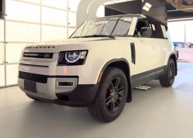 2022 Land Rover Defender 110 Standard for sale in Indianapolis, IN
