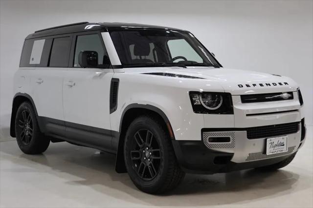 2022 Land Rover Defender 110 Standard for sale in Indianapolis, IN