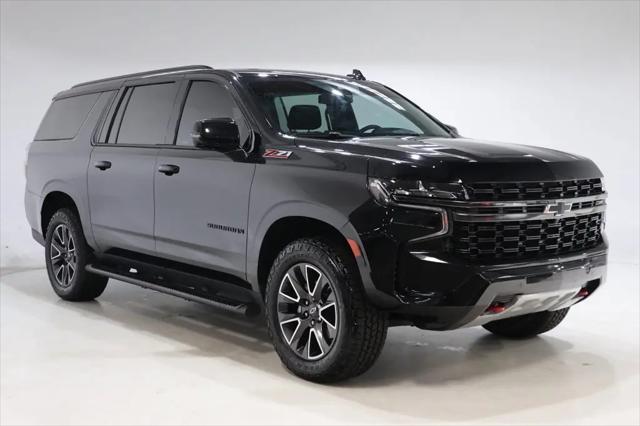 2022 Chevrolet Suburban 4WD Z71 for sale in Indianapolis, IN