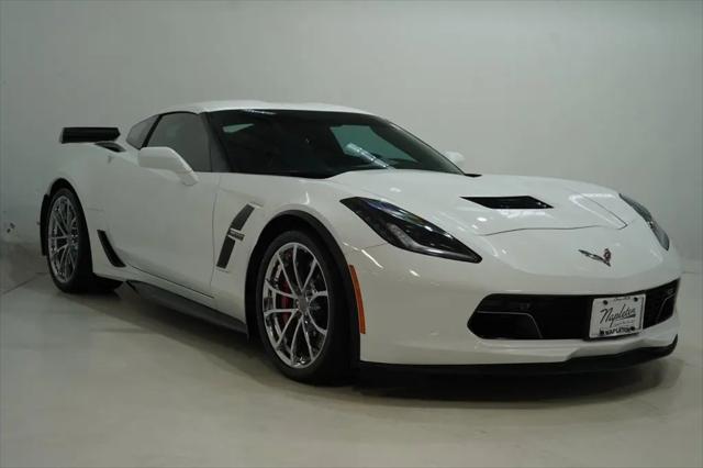 2018 Chevrolet Corvette Grand Sport for sale in Indianapolis, IN