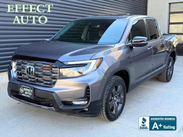 2026 Honda Ridgeline TrailSport for sale in Omaha, NE