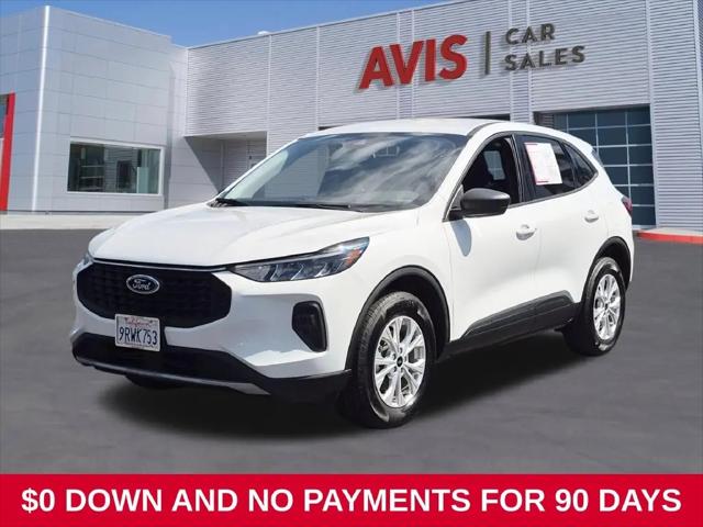 2025 Ford Escape Active for sale in Vista, CA