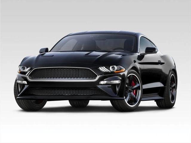 2019 Ford Mustang BULLITT for sale near Heath, OH